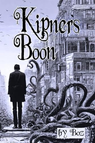 Kipner's Boon