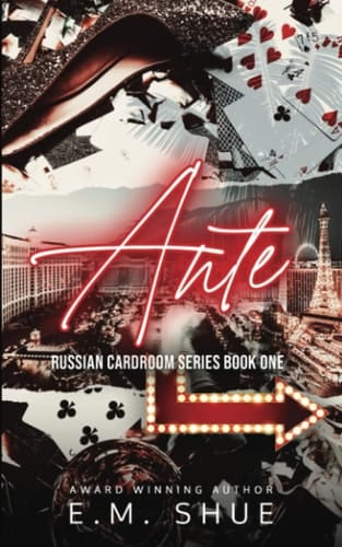 Ante: Special Edition (Russian Cardroom)