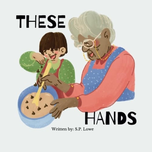 These Hands