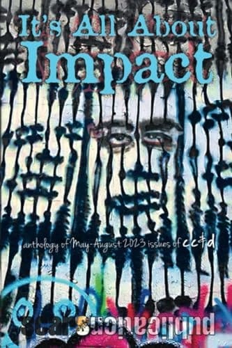 It’s All About Impact: cc&d May-August 2023