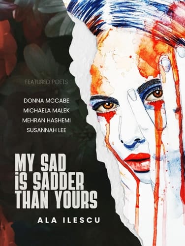 My sad is sadder than yours