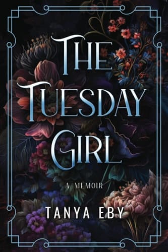 The Tuesday Girl: A Memoir
