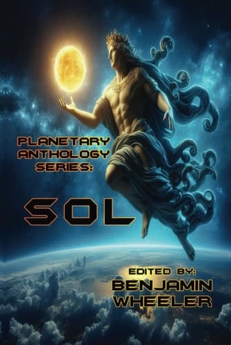 Planetary Anthology Series: Sol