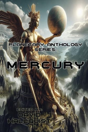 Planetary Anthology Series: Mercury