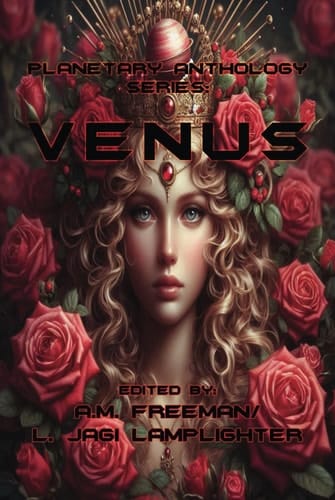 Planetary Anthology Series: Venus