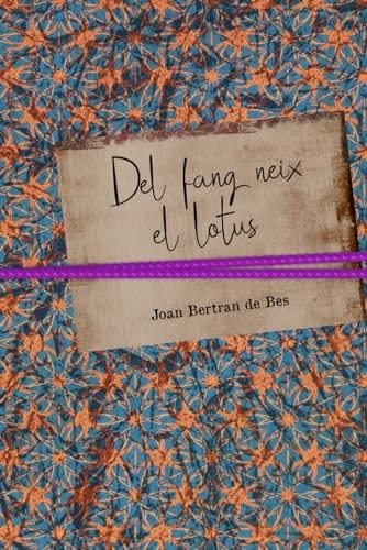 Del fang neix el lotus