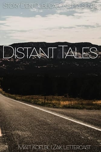 Distant Tales