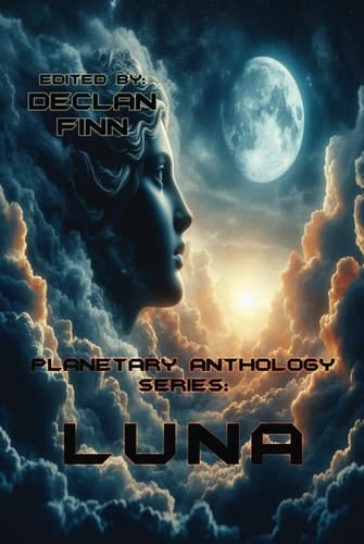 Planetary Anthology Series: Luna