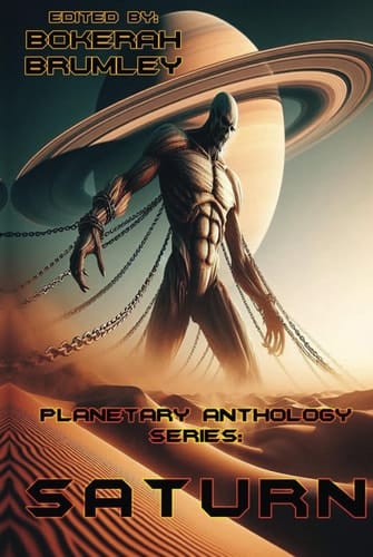 Planetary Anthology Series: Saturn