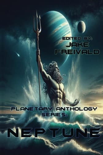 Planetary Anthology Series: Neptune