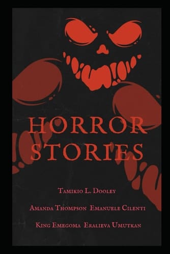 Horror Stories