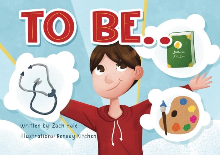 To Be...