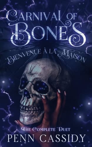 The Complete Carnival of Bones Duet