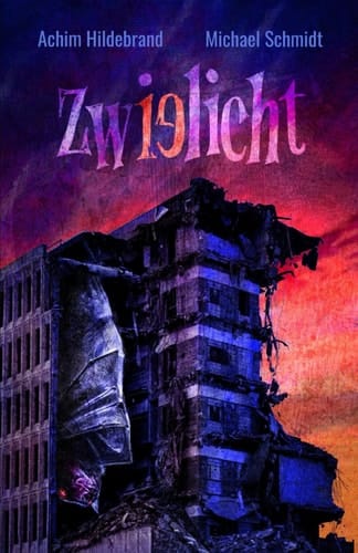 Zwielicht 19 (German Edition)
