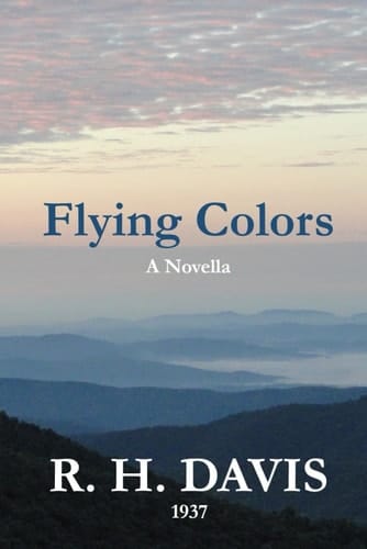 Flying Colors: 1937 Novella (That Boyce Girl)
