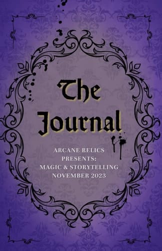 The Journal 2023