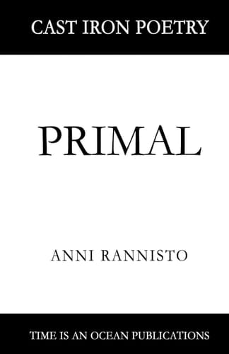 PRIMAL: Cast Iron Poetry