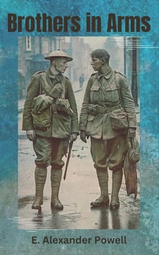 Brothers in Arms: 1917 WWI History