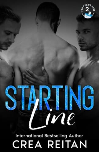 Starting Line (For Puck's Sake)