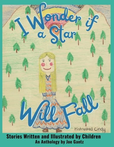 I Wonder if a Star will Fall