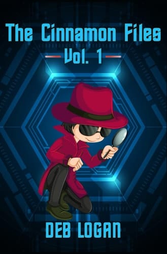 The Cinnamon Files: Vol. 1
