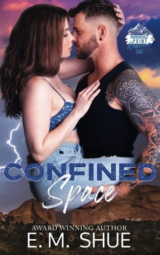 Confined Space (Prominence Point Rescue)