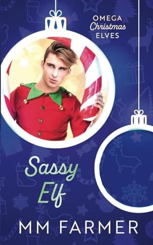 Sassy Elf