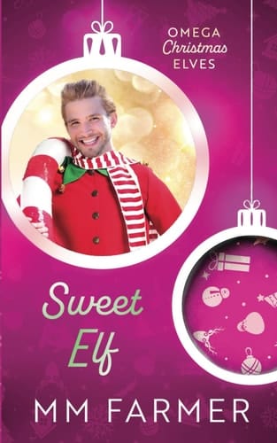 Sweet Elf (Omega Christmas Elves)