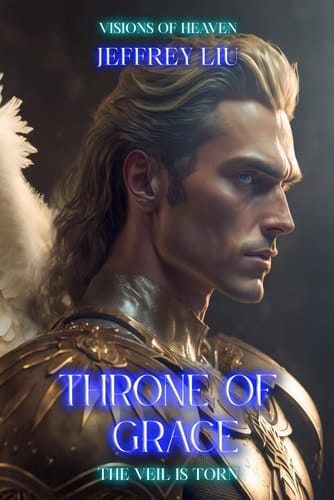 Throne of Grace: Visions of God