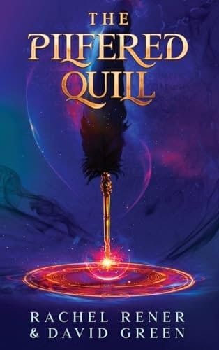 The Pilfered Quill