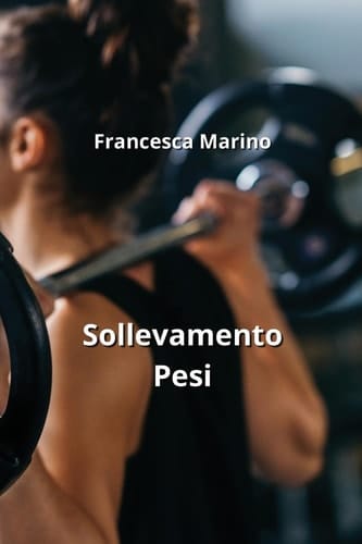 Sollevamento Pesi