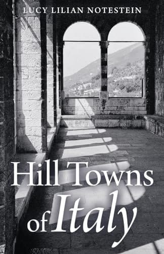Hill Towns of Italy