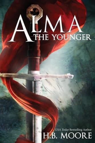Alma the Younger