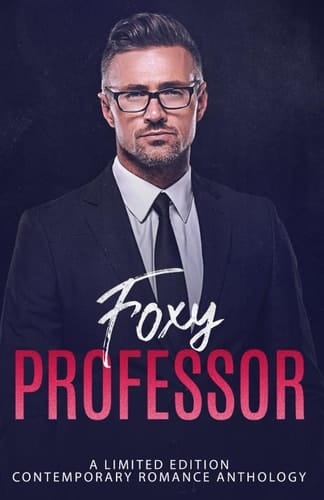Foxy Professor (Zakrzewski Anthologies)