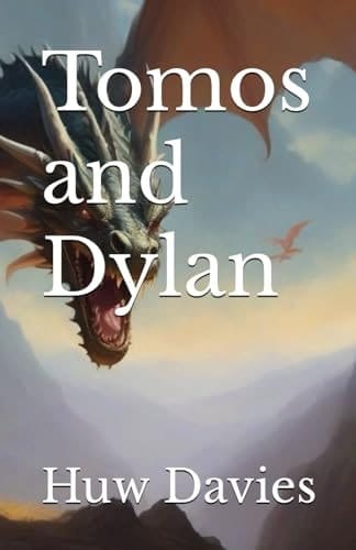 Tomos and Dylan