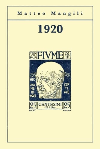 1920 (Italian Edition)