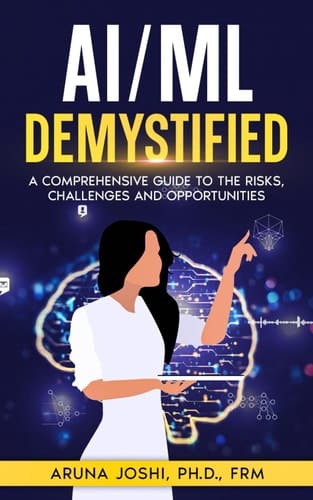 AI/ML Demystified A Comprehensive Guide to the Risks, Challenges and Opportunities