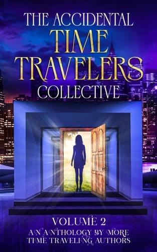 The Accidental Time Travelers Collective, Volume 2