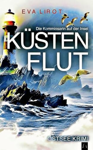 Küstenflut