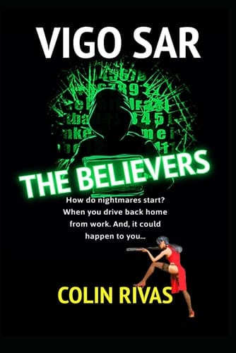 Vigo Sar The Believers
