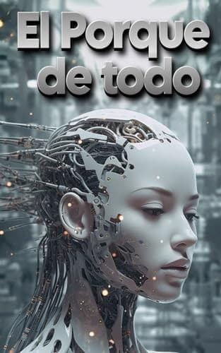 El porque de todo: Desafiando a la I.A con preguntas sin respuesta (Spanish Edition)