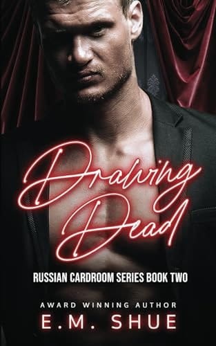 Drawing Dead: Russian Cardroom Book 2