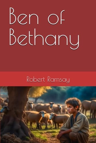 Ben of Bethany