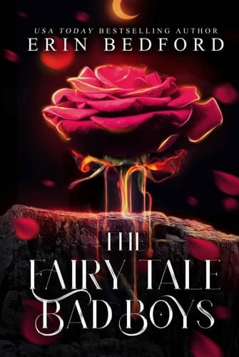 The Fairy Tale Bad Boys: Special Edition