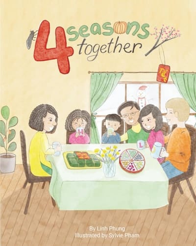 Four Seasons Together