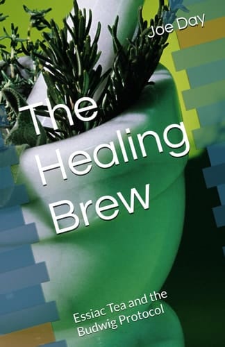 The Healing Brew: Essiac Tea and the Budwig Protocol