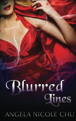Blurred Lines (The Vampires' Serenade (a new-adult vampire romance series))