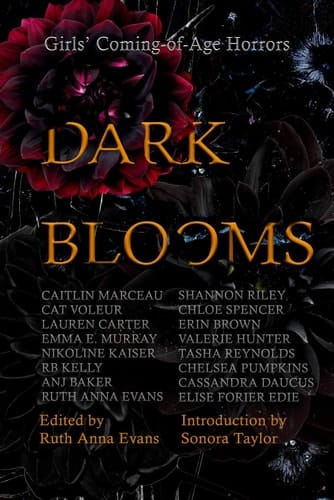 Dark Blooms: Girls' Coming-of-Age Horrors