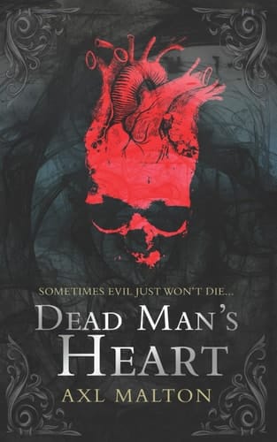 Dead Man's Heart