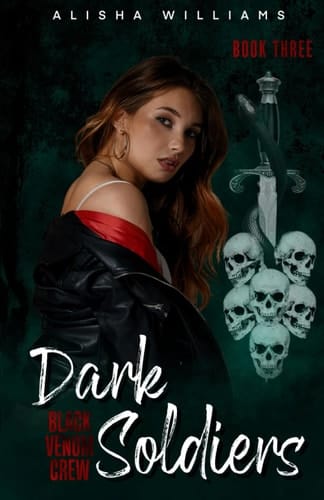 Dark Soldiers (Black Venom Crew)